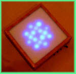 Unterbodenbeleuchtung