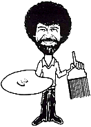 Bob Ross