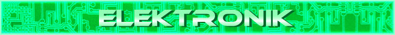 &Uuml;berschrift Elektronik