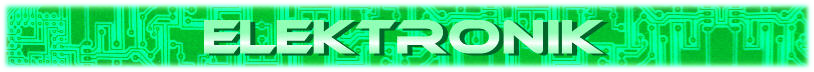 &Uuml;berschrift Elektronik