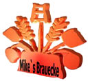 Mikes Brauecke