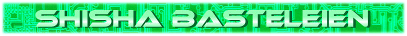 &Uuml;berschrift Shisha